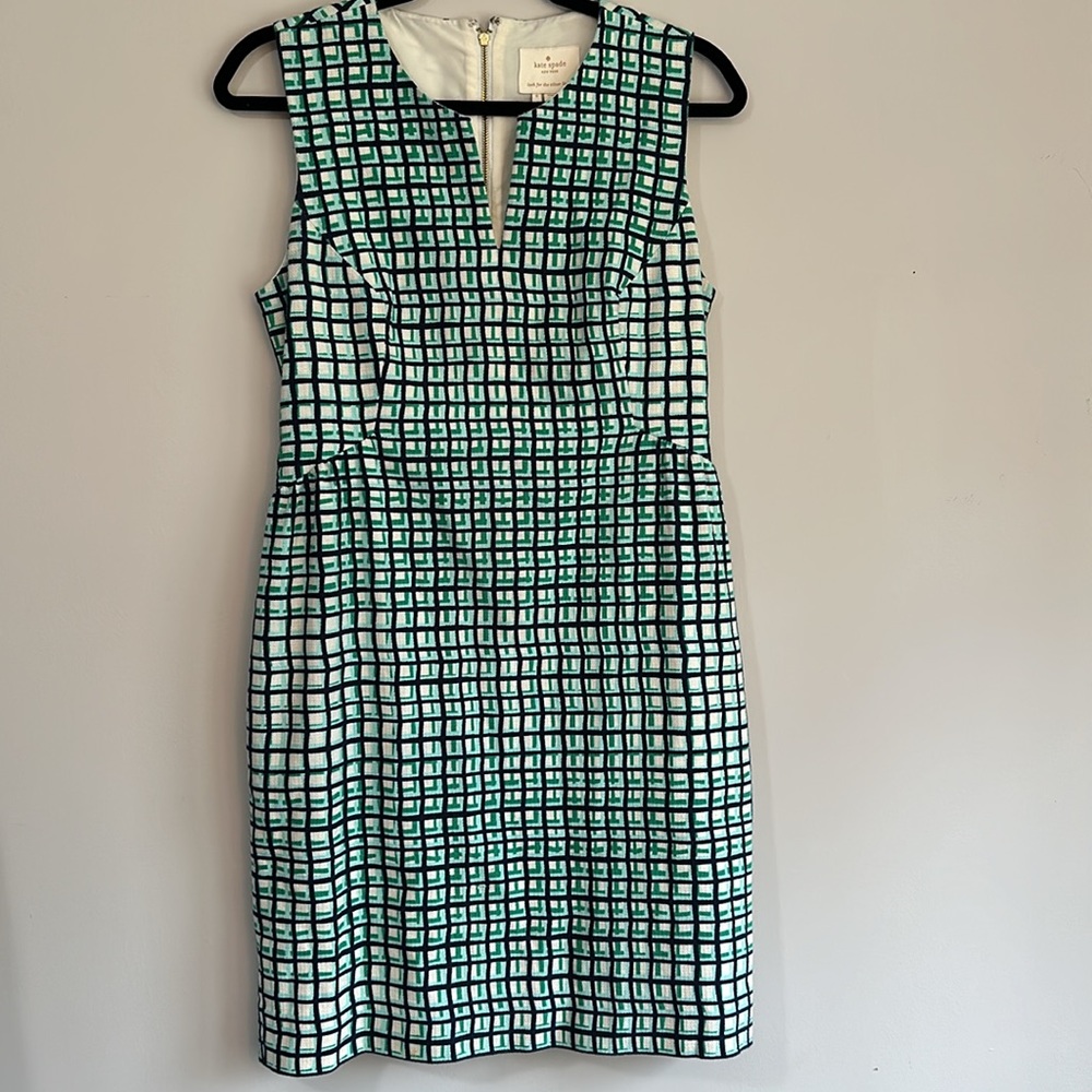 NW Kate Spade Dress - Size 8